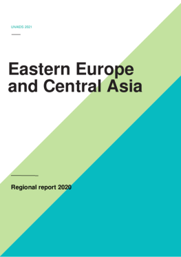 EECA_Regional report_2020