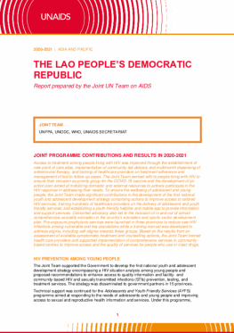 Lao PDR_Country Report_2020-2021_formatted_EN_0