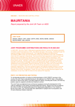 Mauritania_Country Report_2020-2021_formatted_EN