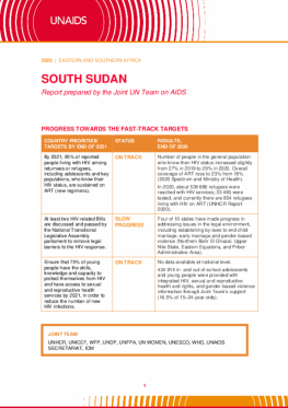 South Sudan_Country Report_2020_formatted_EN