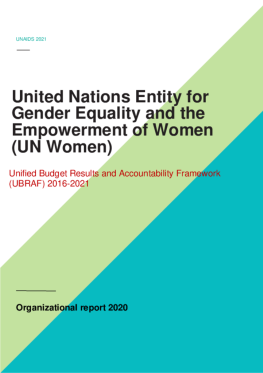 UN Women_Organizational report_2020.pdf